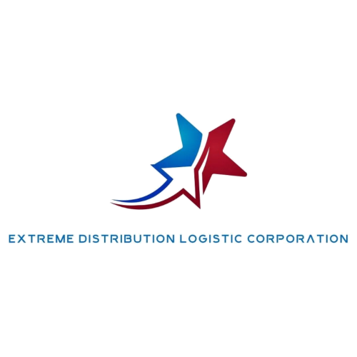 EXTREME DISTRIBUTION logo